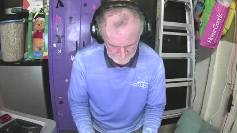 Mark online show from 12/28/24, 01:39