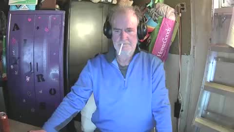 Mark online show from 02/24/25, 06:05