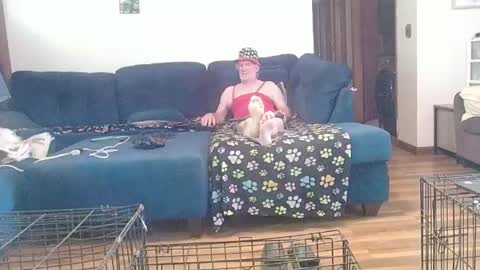 Mark online show from 10/03/25, 03:09