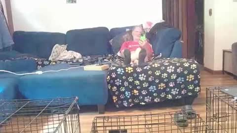 Mark online show from 10/06/25, 04:48