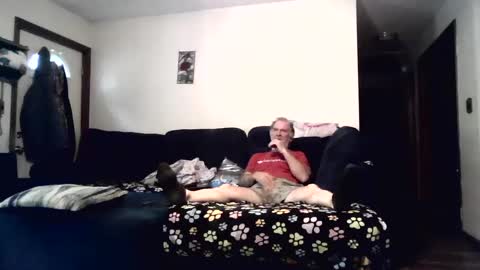 Mark online show from 10/07/25, 02:25