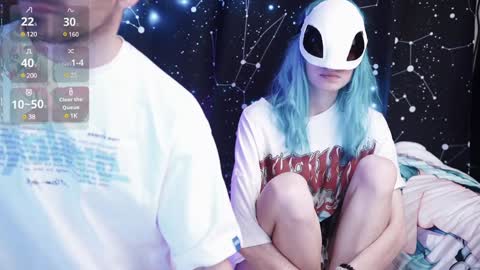 ANIME PUSSY online show from 12/26/24, 06:43