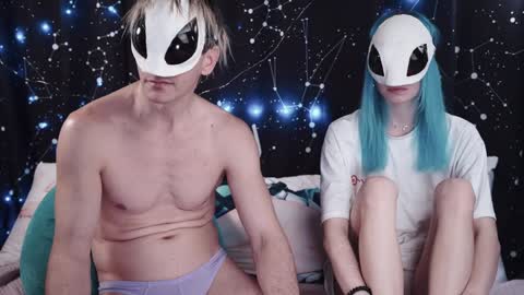 ANIME PUSSY online show from 01/22/25, 07:03