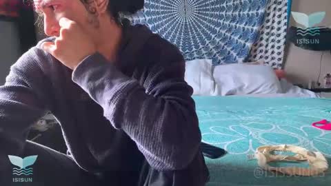 Snapshot of pussycat0alan chatting on 11/10/25, 12:37 Isis ana Alan online show from 11/10/25, 12:37