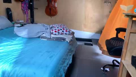 Isis ana Alan online show from 07/05/26, 01:29