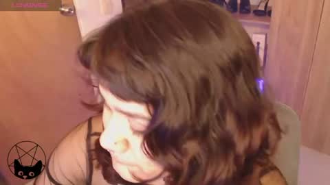 Snapshot of pussycat420_ chatting on 07/03/26, 05:47 Mari online show from 07/03/26, 05:47
