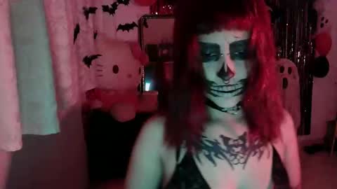 Katiux online show from 10/25/25, 12:29