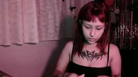 Katiux online show from 11/15/25, 12:52