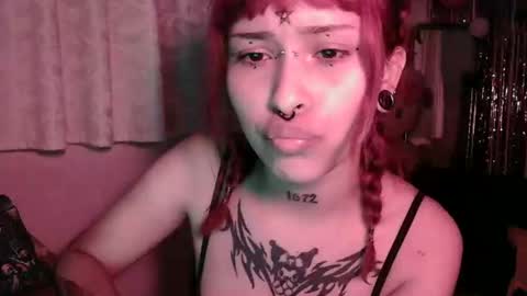 Katiux online show from 11/16/25, 12:49