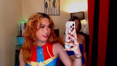 pussydoll07 online show from 02/10/25, 04:08