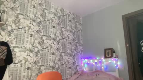 pussygirl007 online show from 01/13/25, 08:26