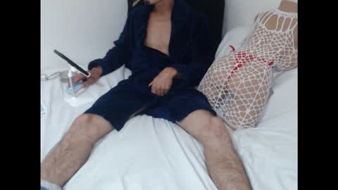 Ruck Fules online show from 11/16/25, 07:19