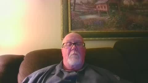 pussylover1365 online show from 01/07/25, 10:52