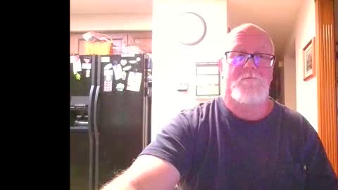 pussylover1365 online show from 10/22/25, 09:36