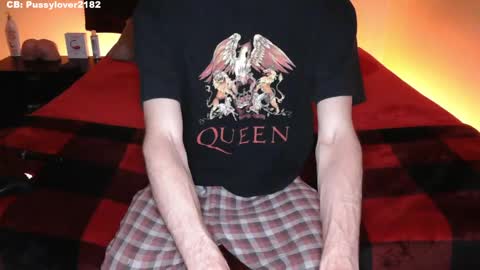 pussylover2182 online show from 10/08/25, 03:04