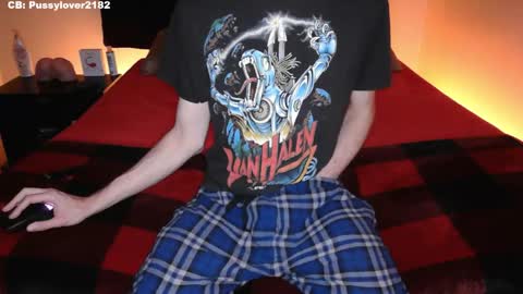 pussylover2182 online show from 10/26/25, 03:12