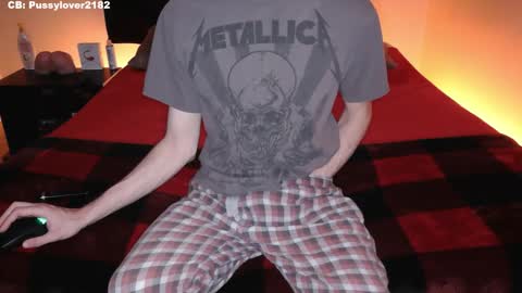 pussylover2182 online show from 10/28/25, 04:16