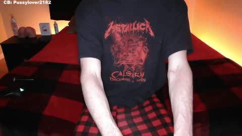 pussylover2182 online show from 10/30/25, 05:20