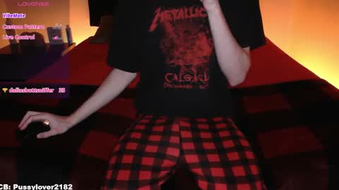 pussylover2182 online show from 11/21/25, 06:12