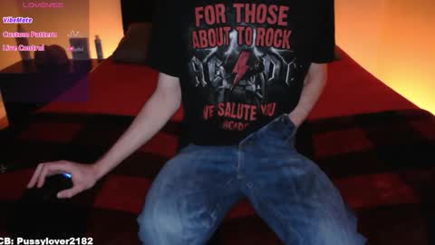 pussylover2182 online show from 11/24/25, 05:29