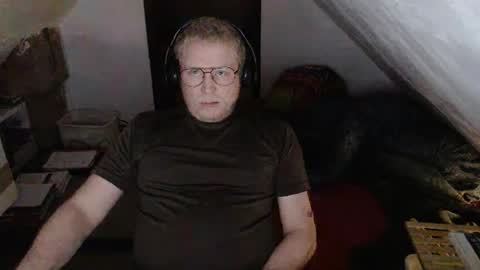 pussylovercb online show from 02/03/26, 08:58