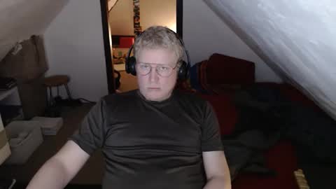 pussylovercb online show from 05/09/26, 10:15
