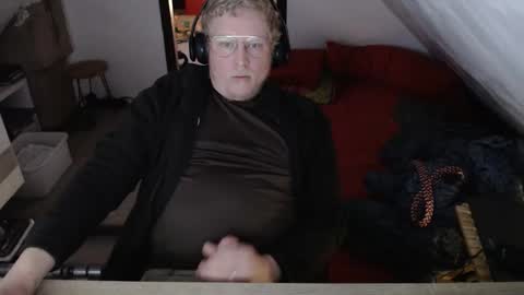 pussylovercb online show from 05/15/26, 08:43