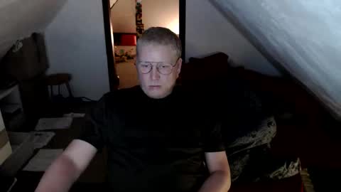pussylovercb online show from 05/28/26, 08:39