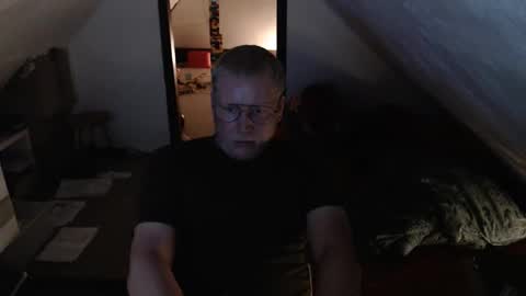 pussylovercb online show from 05/29/26, 09:02