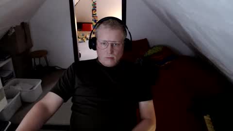 pussylovercb online show from 06/02/26, 11:56