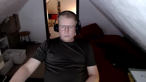 pussylovercb online show from 06/03/26, 11:24