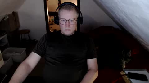 pussylovercb online show from 06/08/26, 08:31