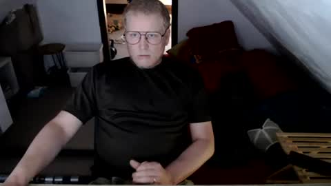 pussylovercb online show from 06/15/26, 10:28