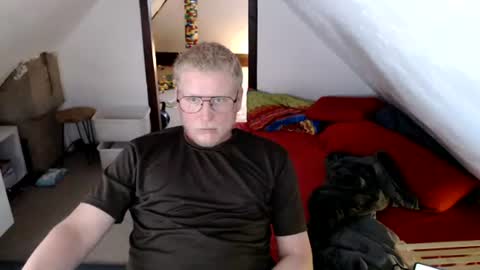 pussylovercb online show from 06/17/26, 09:56