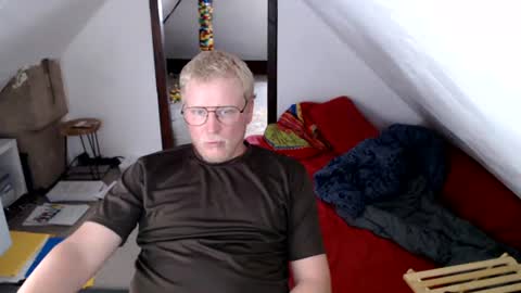 pussylovercb online show from 06/29/26, 10:48