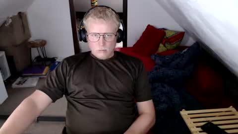 pussylovercb online show from 07/05/26, 12:01