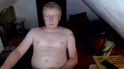 pussylovercb online show from 07/12/26, 08:33