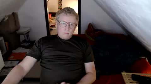 pussylovercb online show from 07/23/26, 07:39