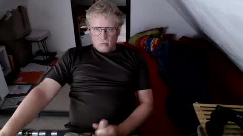 pussylovercb online show from 07/24/26, 10:35