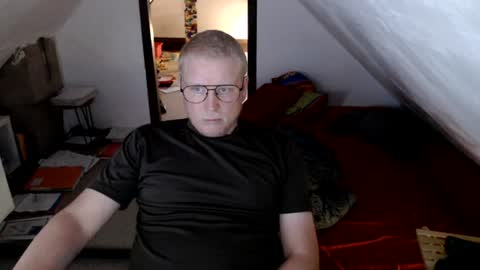pussylovercb online show from 07/26/26, 10:55