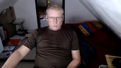 pussylovercb online show from 08/01/26, 12:15