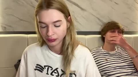 Lina online show from 02/06/26, 10:13
