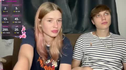 Lina online show from 05/13/26, 01:52