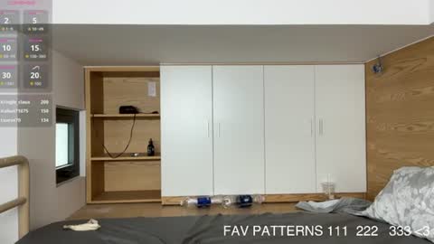 Lina online show from 06/30/26, 12:11