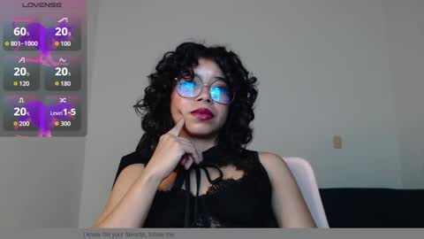 Izumi online show from 10/17/25, 05:10