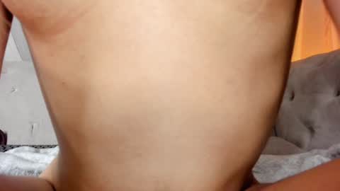 Pau Manchita online show from 12/15/24, 01:46
