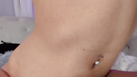 Pau Manchita online show from 12/30/24, 07:11