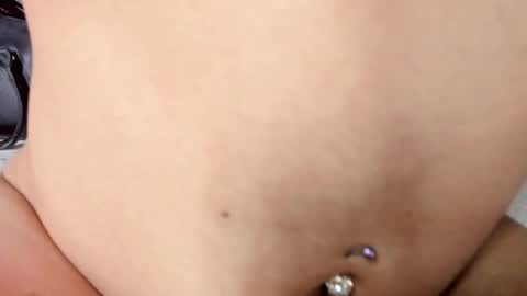 Pau Manchita online show from 09/25/25, 08:45