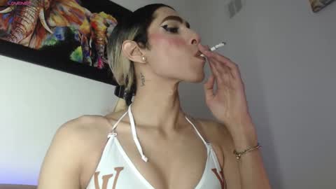 Snapshot of putinna chatting on 01/12/26, 09:36 Pau Manchita online show from 01/12/26, 09:36