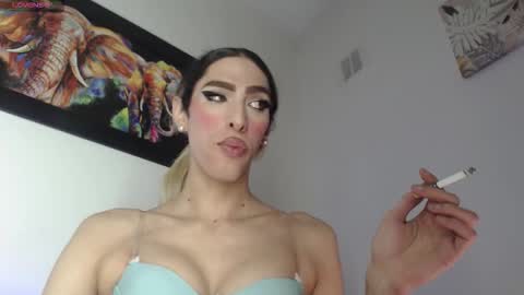 Snapshot of putinna chatting on 01/15/26, 10:09 Pau Manchita online show from 01/15/26, 10:09
